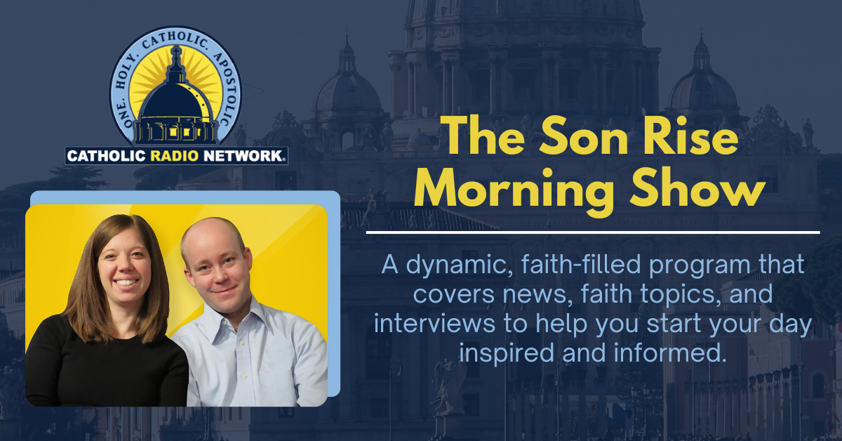 The Son Rise Morning Show