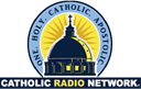 Catholic Radio USA Logo