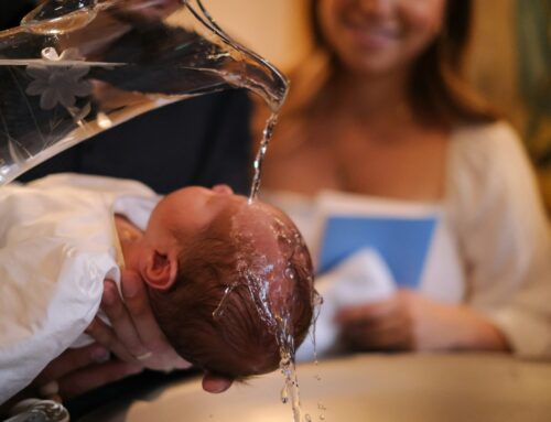 What is Catholic Baptism? – The 7 Sacraments Series, Part 1